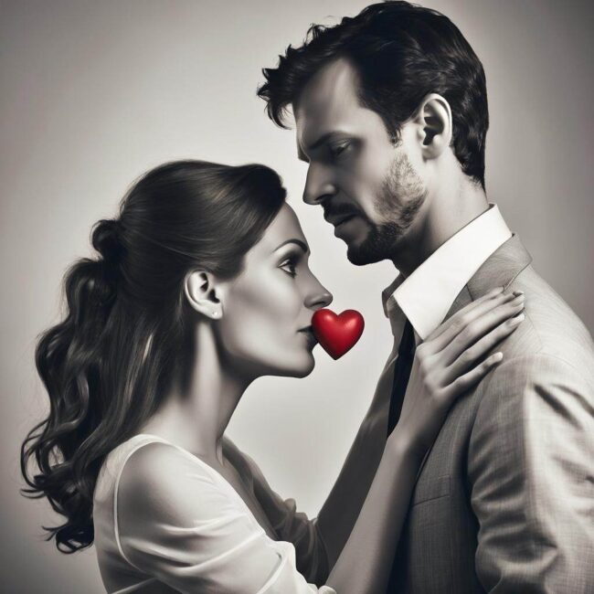 Bezpieczne kroki przy zamykaniu drzwi romantycznego związku