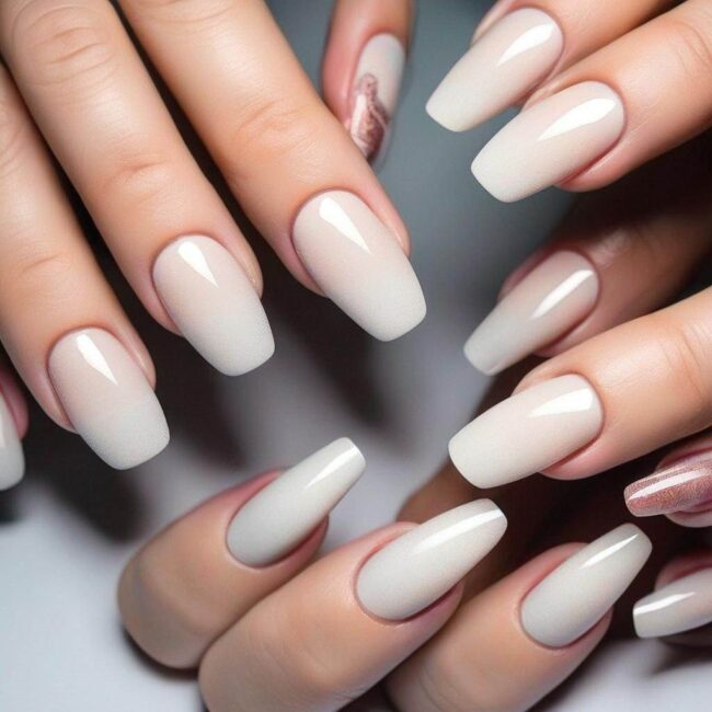 Bezpieczne metody utwardzania lakieru hybrydowego