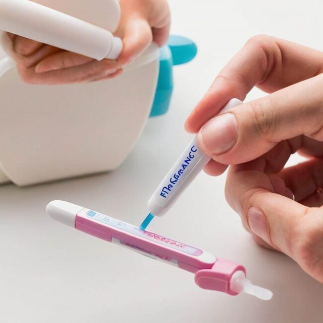 Błędy w testach ciążowych jak unikać