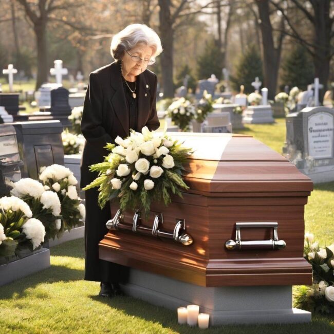 Czas trwania żałoby w różnych kulturach