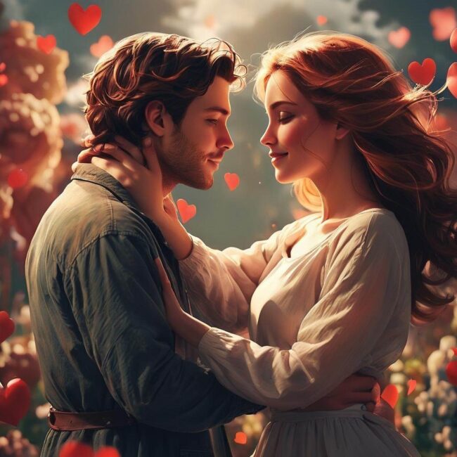 Czy przyjaźń damskomęska ma potencjał romantyczny