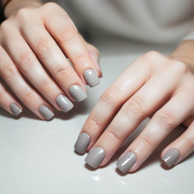 Czy spirytus może być użyty do rozcieńczania lakieru do paznokci