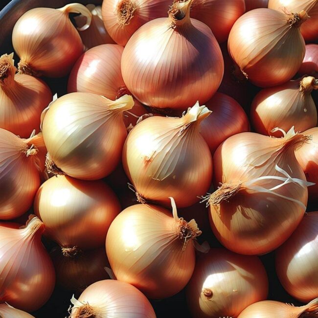 Czy wywar z cebuli jest bezpieczny dla dzieci