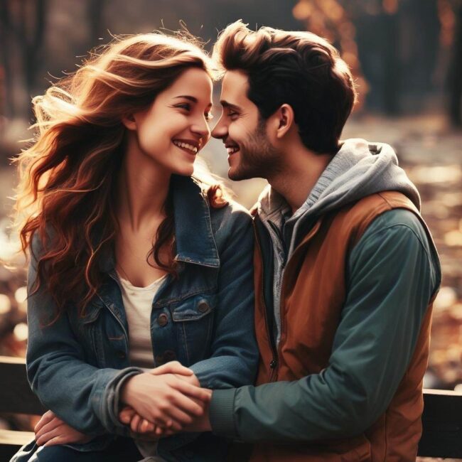 Czy z przyjaźni może wyniknąć romans