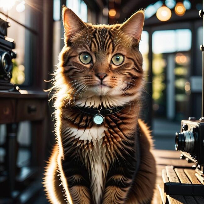 Gdzie kupić lokalizator dla kota