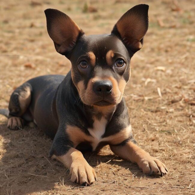 Higiena czy oznaka problemu Psy i liżenie odbytu