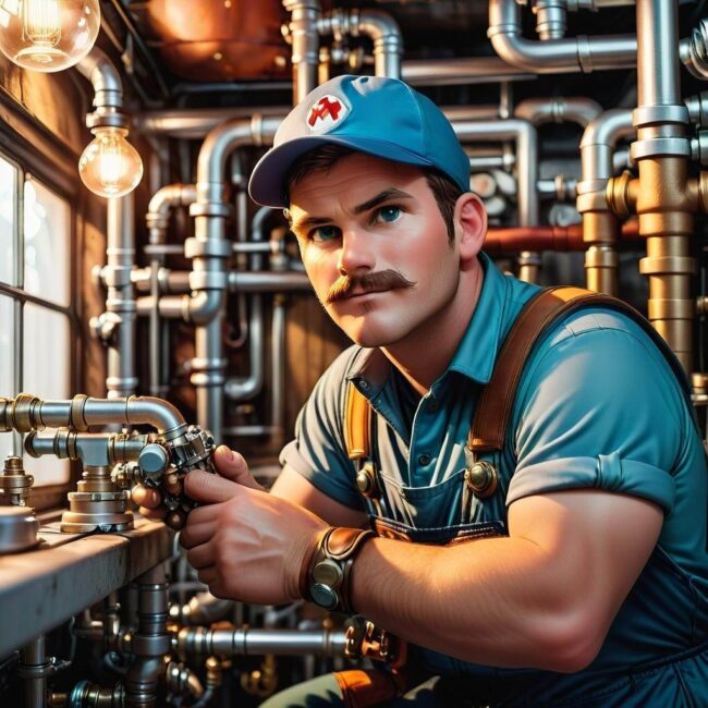 Instalacje wodnokanalizacyjne Bemowo