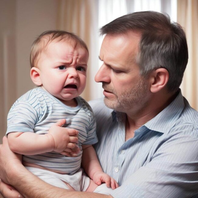 Jak długo trwa proces unieważnienia ojcostwa