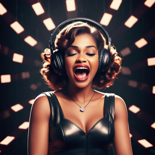 Jak rozwijać zakres oktaw w głosie