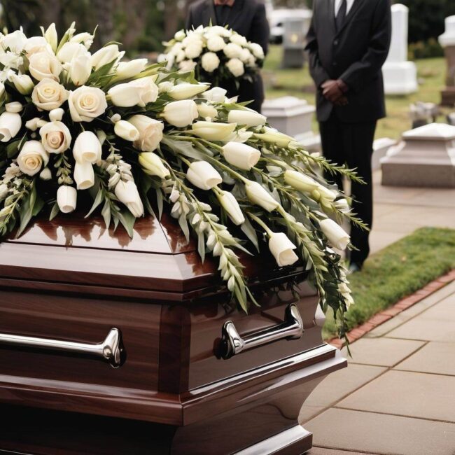 Jak wyrazić smutek i kondolencje