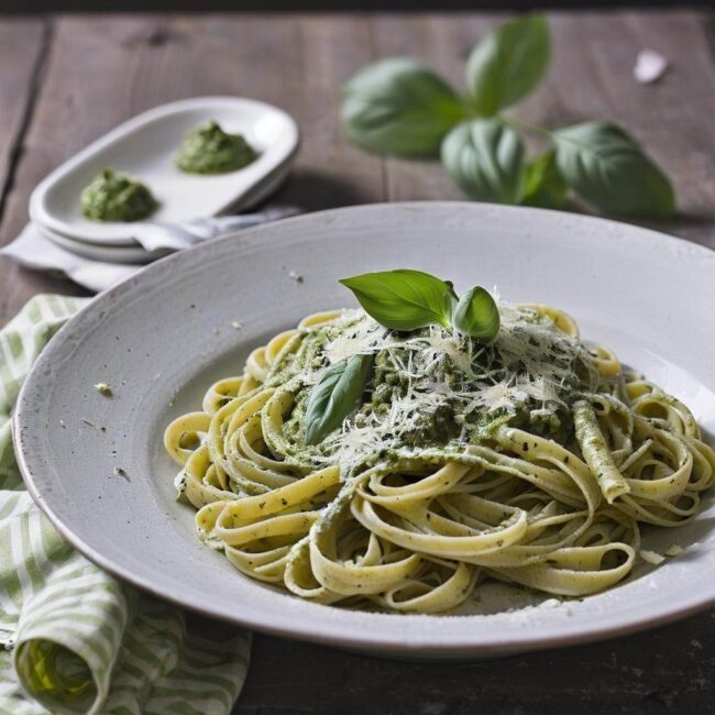 Jak zbierać dziki czosnek i używać go w kuchni