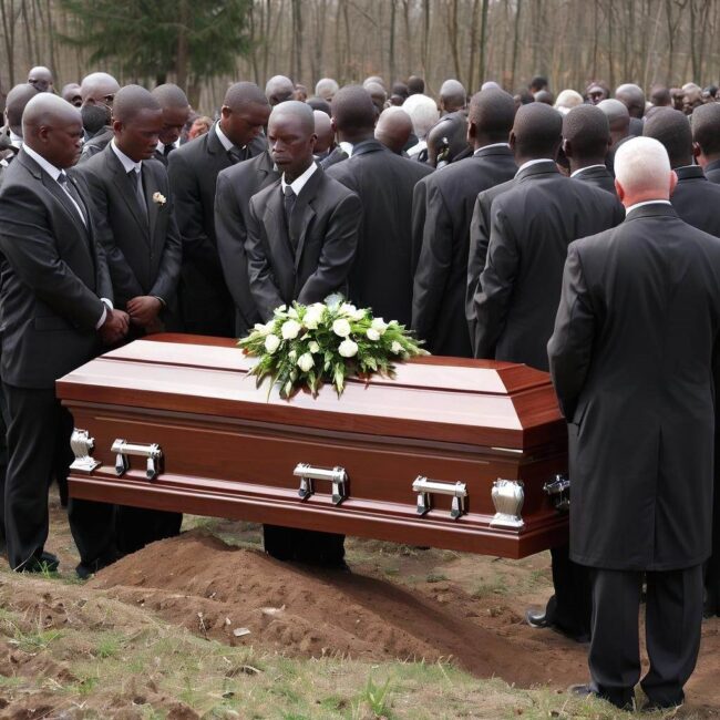 Jakie są prawa krewnych w sprawie pochówku zmarłego