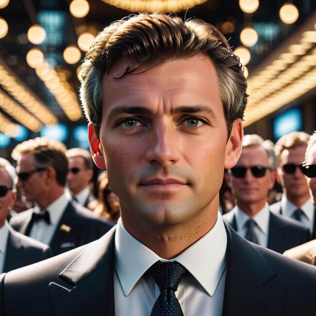 Miliarderzy według branż