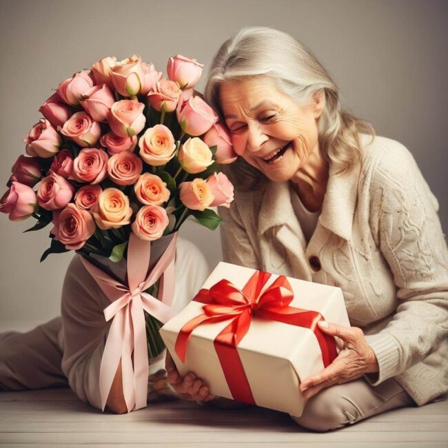 Modne biżuterię dla mamy