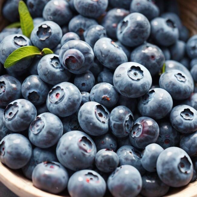 Odpowiedni poziom kwasowości