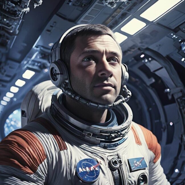 Optymalizacja ciała ludzkiego w przyszłości