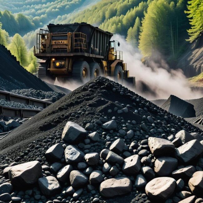 Perspektywy rozwoju sektora węglowego w Czechach