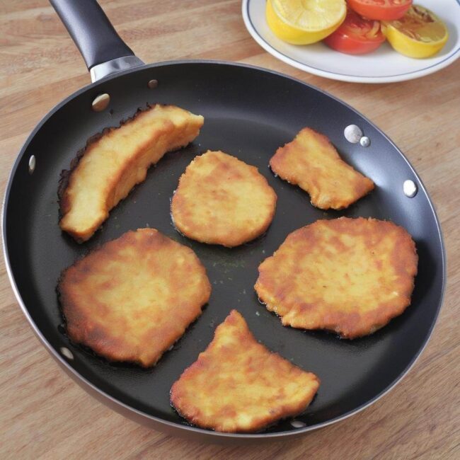 Pomysły na kolację w domu