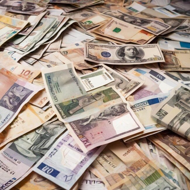 Porównanie cen artykułów spożywczych