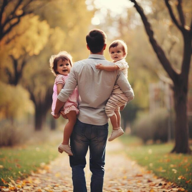 Przygotowanie się na drugą ciążę