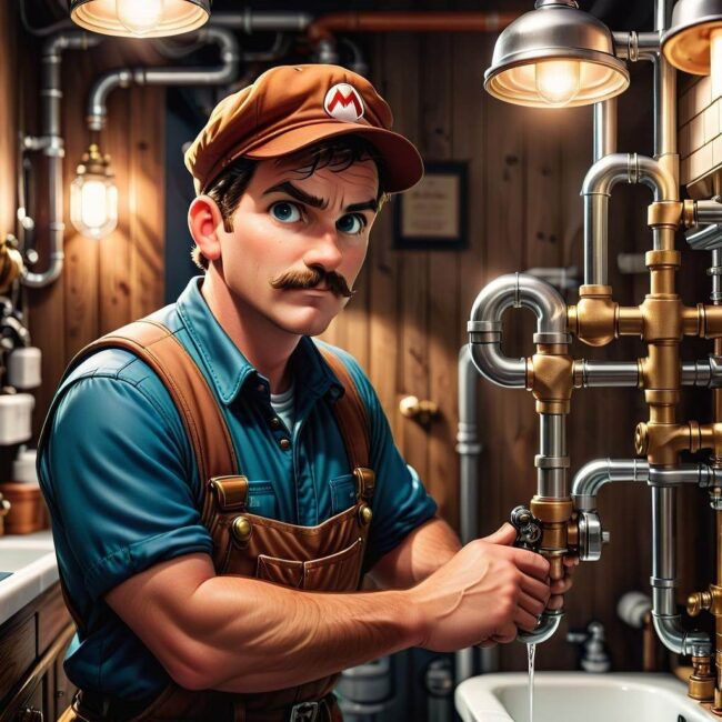 Serwisowanie urządzeń sanitarnych