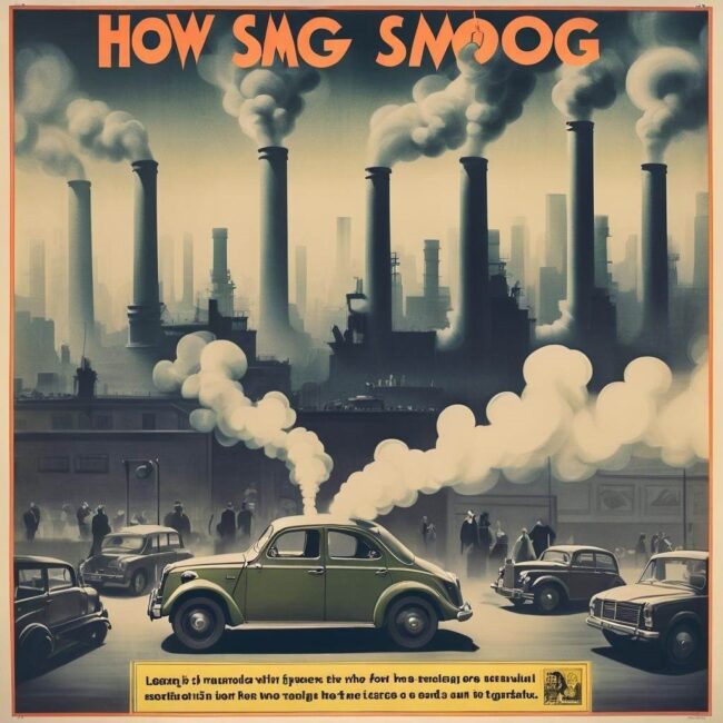 Skuteczne hasła przeciwszmogowe