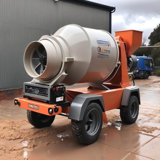 Sposoby przyspieszenia procesu schnięcia posadzki