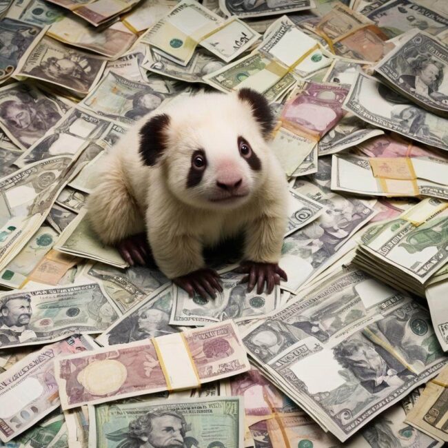 Stawki płac dla zootechnika