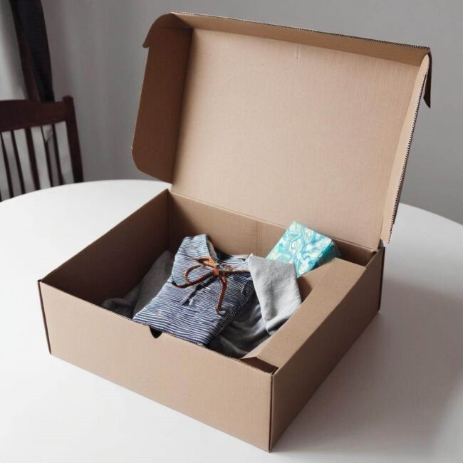 Stylowe meble do nowego mieszkania