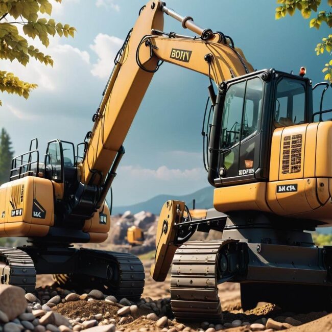 Symulator budowlany online