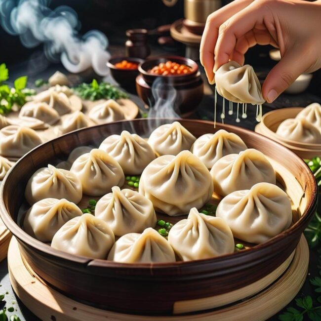 Szybki sposób na idealne pierogi