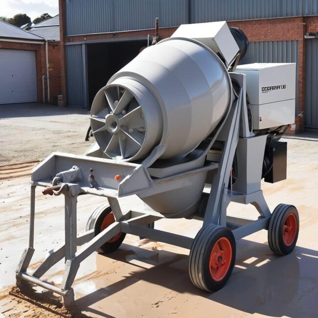 Temperatura a czas schnięcia wylewki