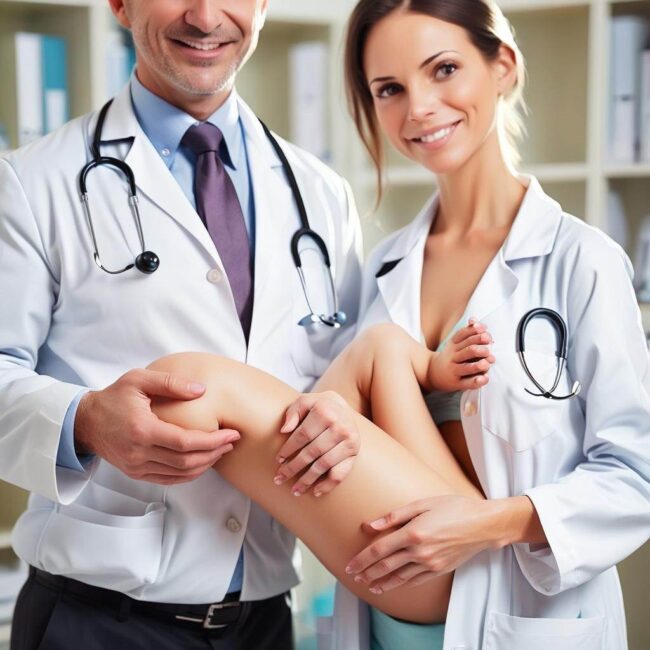 Wpływ środowiska na zdrowie reprodukcyjne