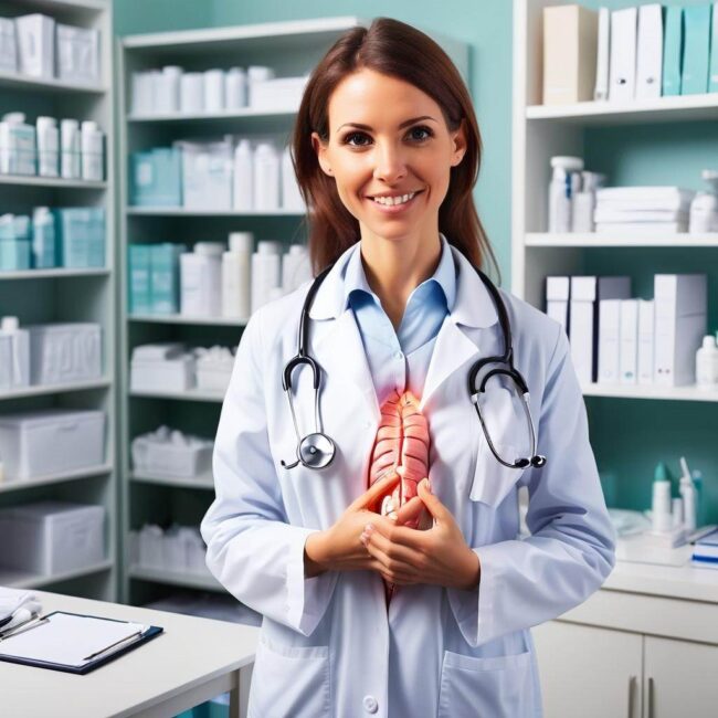 Znaczenie regularnych badań nasienia dla męskiego zdrowia reprodukcyjnego