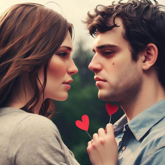 jak rozbić związek