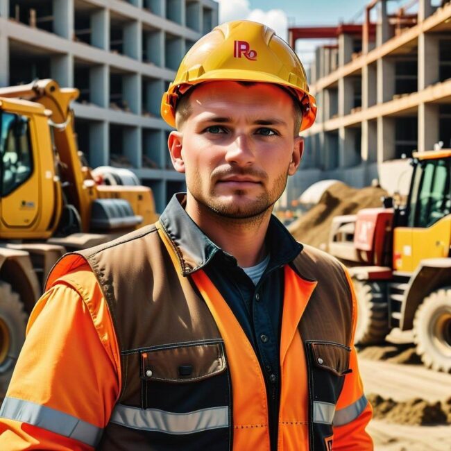 wynagrodzenie na budowie