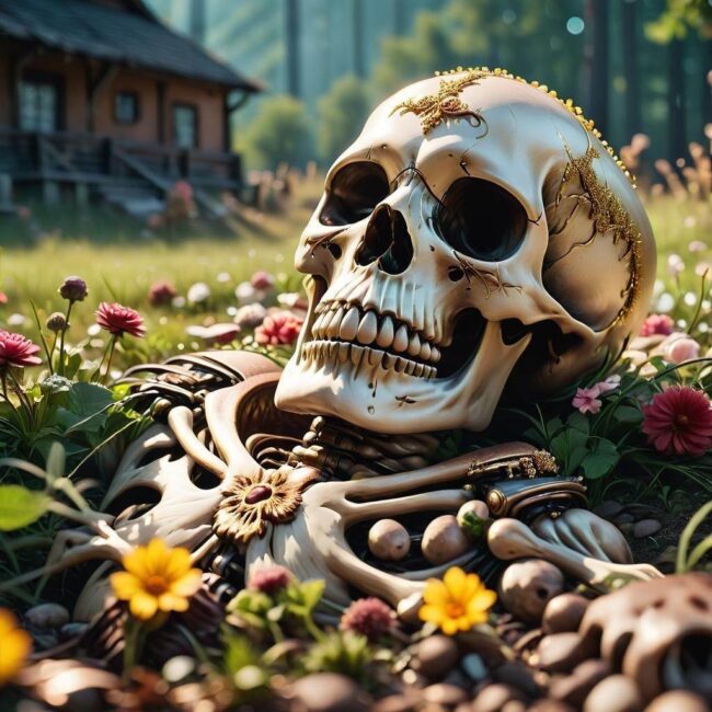 Zjawiska niewytłumaczalne